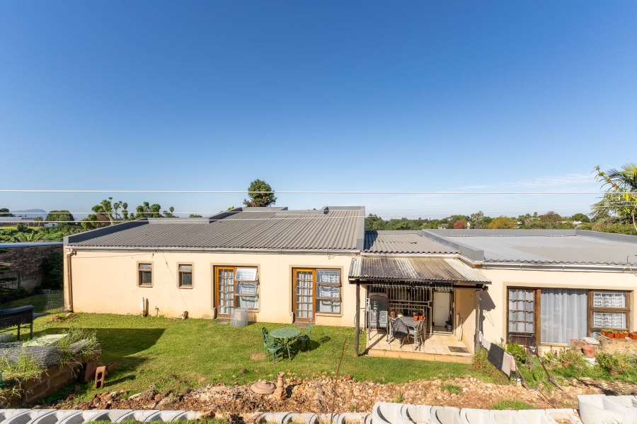 5 Bedroom Property for Sale in Denneoord Western Cape